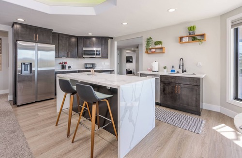 Sedona House | Sedona Retreat Oasis! Spacious home - ideal for large parties & retreats!