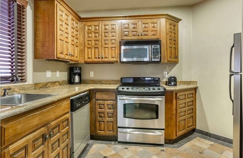 West Sedona Villa | Sedona Summit, a Hilton Vacation Club - 2 Bedroom