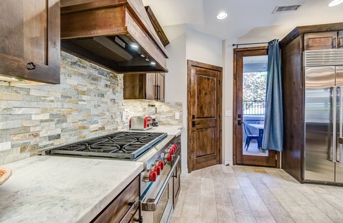 West Sedona House | Sedona Vortex Vista: A spacious 3-bedroom retreat with stunning red rock views.
