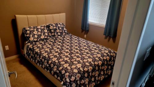 Panorama Hills Apartment | Self-contained 1bedroom with parking