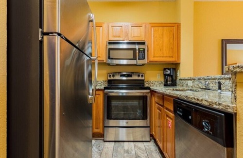 Myrtle Beach Villa | Sensational Harbour Lights, 2 Bedroom Villa