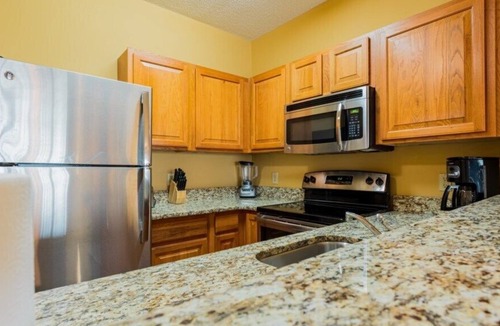 Myrtle Beach Villa | Sensational Harbour Lights, 2 Bedroom Villa