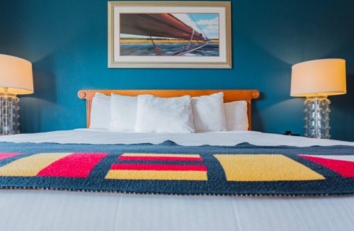Myrtle Beach Villa | Sensational Harbour Lights, 2 Bedroom Villa