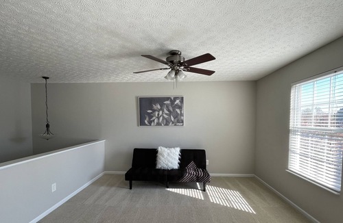 Lewis Center House | Serene Family vacation home close to city