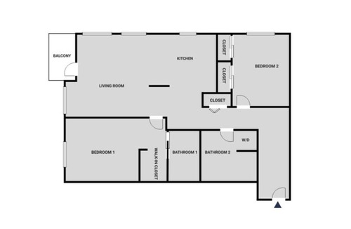 North Beacon Hill Apartment | Serene Mt Baker 2BR w/ Gym, Rooftop & W/D, near light rail, by Blueground