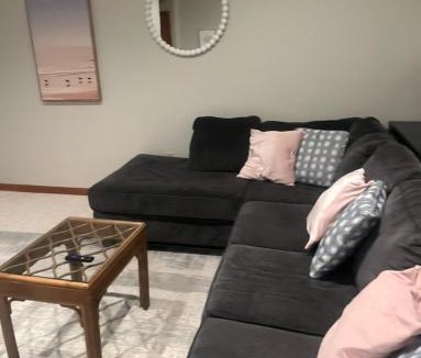 Cape May Court House House | Serene single story, Grill, Fire Pit, fenced yard and Pet friendly stay