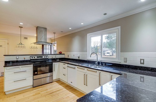 Catharpin House | Serene & Spacious! Family-Friendly Catharpin Home