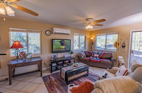 Lake Montezuma House | Serenity at Rimrock