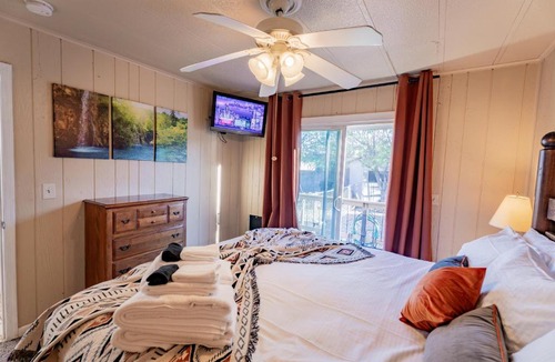 Lake Montezuma House | Serenity at Rimrock
