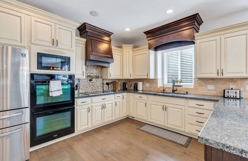 American Fork House | Serenity Family Retreat - Relax & Recharge Here