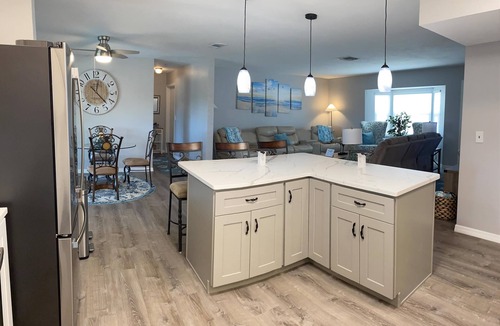 Oakland Hills Villa | Serenity now, full refund*, pool heat, sleeps 8