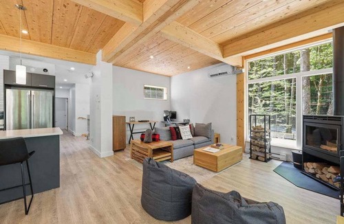 La Minerve Ski Chalet | Serenity, Spa & Nature | MLÖ Chalet