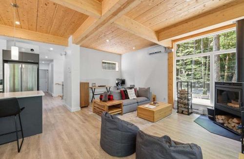La Minerve Ski Chalet | Serenity Spa & Nature - MLO Chalet