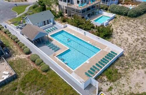 Ocean Hill House | Shell Cottage VROBX