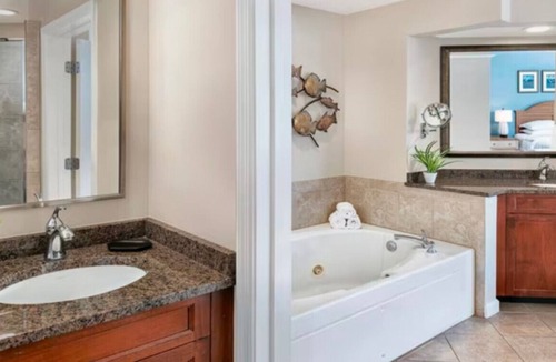 Myrtle Beach Villa | Sheraton Broadway Resort (1BR)