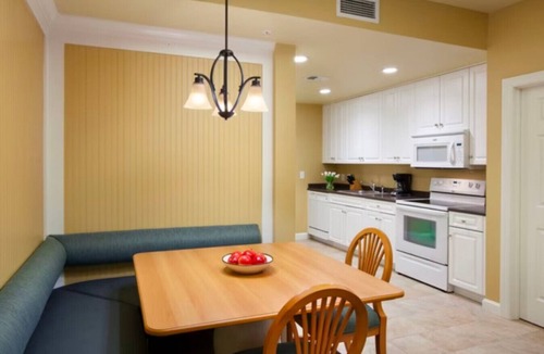 Myrtle Beach Villa | Sheraton Broadway Resort (1BR)