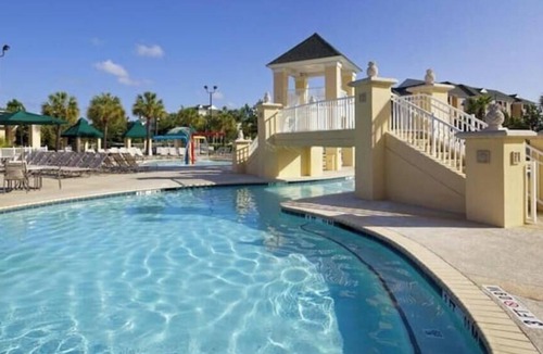 Myrtle Beach Villa | Sheraton Broadway Resort 1 Bedroom Villa