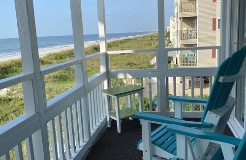 Windy Hill Condo | Shore Beats Work in Windy Hill, North Myrtle Beach