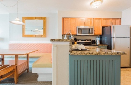 Windy Hill Villa | Shore Crest Vacation Villas™ I & II - Myrtle Beach - 2 Bedroom Marshview