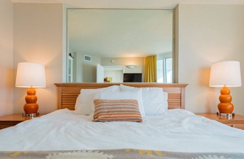 Windy Hill Villa | Shore Crest Vacation Villas™ I & II - Myrtle Beach - 2 Bedroom Partial Oceanview