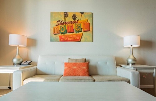 Windy Hill Villa | Shore Crest Vacation Villas™ I & II - 2 Bedroom Marshview