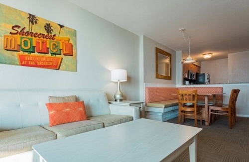 Windy Hill Villa | Shore Crest Vacation Villas™ I & II - 2 Bedroom Marshview