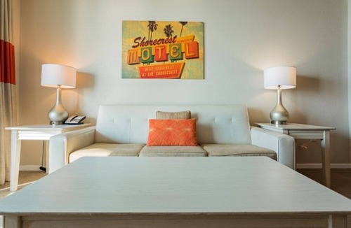 Windy Hill Villa | Shore Crest Vacation Villas™ I & II - 2 Bedroom Marshview