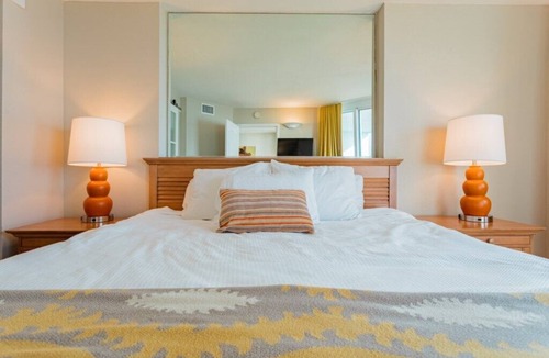 Windy Hill Villa | Shore Crest Vacation Villas™ I & II - 2 Bedroom Marshview