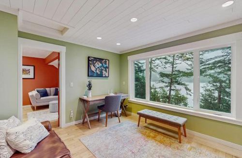 Eastsound House | Shore Thing Retreat
