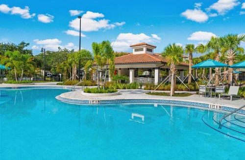 Florida Central Atlantic Coast Apartment | Shoreway Loop Unit 108 Condo