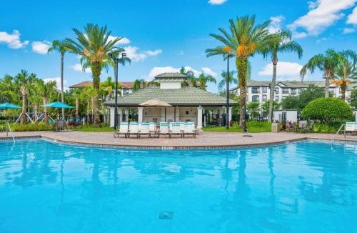 Florida Central Atlantic Coast Apartment | Shoreway Loop Unit 108 Condo