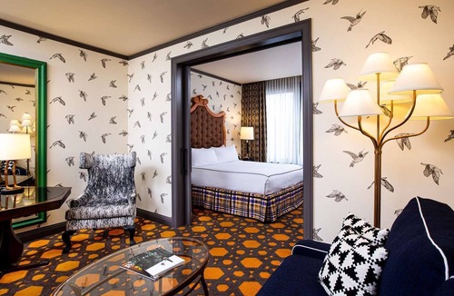 Downtown Portland Hotel | Short Distance From Area Attractions! Pets Allowed, Near Portland Art Museum