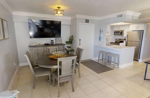 Siesta Key Condo | Siesta Key Beach Front Condo! Breathtaking view!