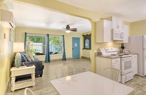 Sarasota Hotel | Siesta Key Palms Resort