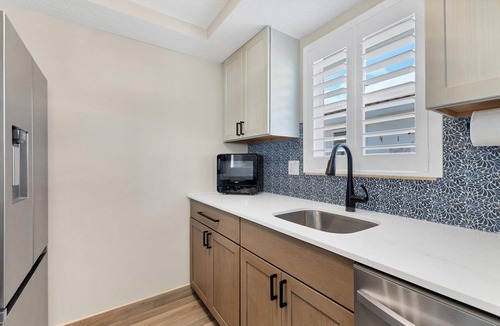 Siesta Key Villa | Siesta Key - PRIVATE BEACH - Heated Pool - Walkable to activities