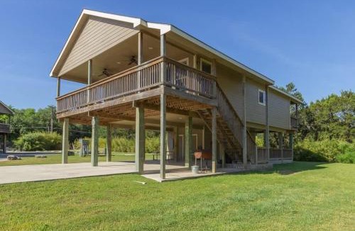 New Braunfels House | Silver Spur RR 94401