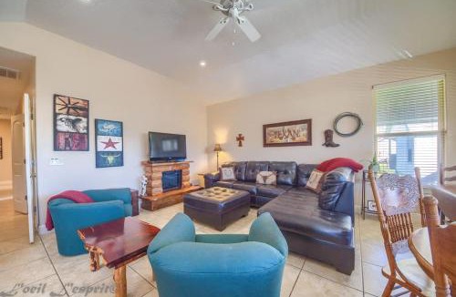 New Braunfels House | Silver Spur RR 94401
