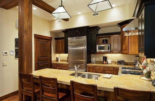 North Park City Condo | Silver Star 1303 | Park City Condo with Pool Access, Hot Tub and Mountain Views