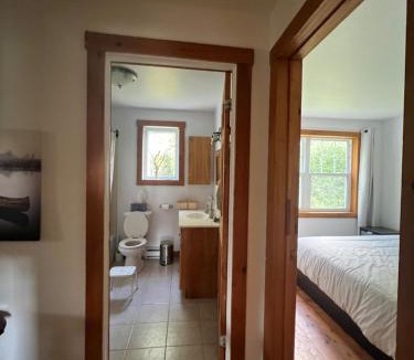 Austin Bed & Breakfast | Simple de nature