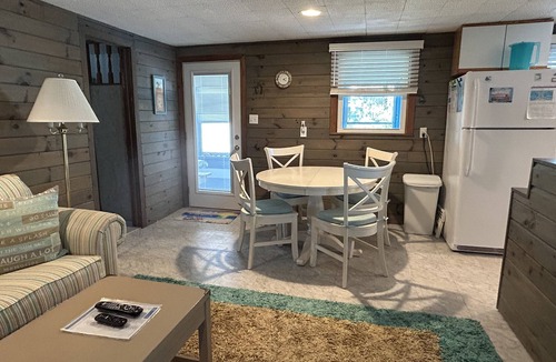 Bethany Beach Cottage | Single family home in small, private, family-friendly oceanside neighborhood