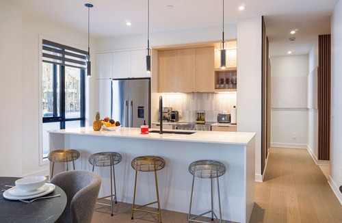 Versant Soleil Apartment | SKåL | Alpine View Near Casino, Village Shuttle, Golf & More
