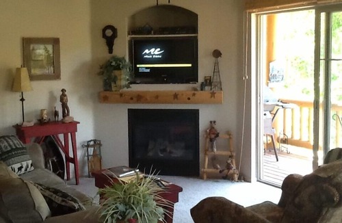 Park City Condo | Ski Deer Valley from Beautiful 2BR/2BA Condo 5 minutes from Deer Valley Gondola