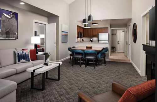 North Park City Villa | Ski In Ski Out Park City 01/04/2026-01/11/2026 Late cancellation discount!