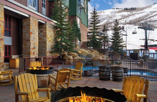 North Park City Villa | Ski In Ski Out Park City 01/04/2026-01/11/2026 Late cancellation discount!