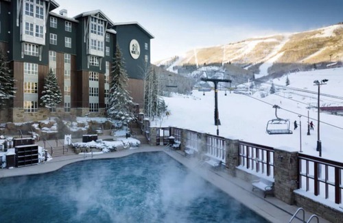 North Park City Villa | Ski In Ski Out Park City 01/04/2026-01/11/2026 Late cancellation discount!