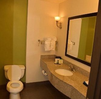 Laurel Hotel | Sleep Inn & Suites Laurel near Fort Meade