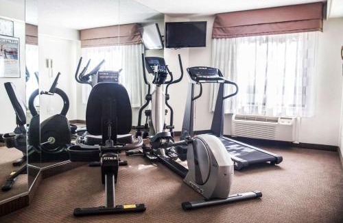 Woodbridge Hotel | Sleep Inn Woodbridge - Potomac Mills
