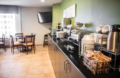 Woodbridge Hotel | Sleep Inn Woodbridge - Potomac Mills
