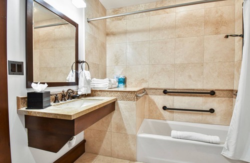 Empire Pass Condo | Slopeside Studio Condo in Empire Pass with Mountain Views