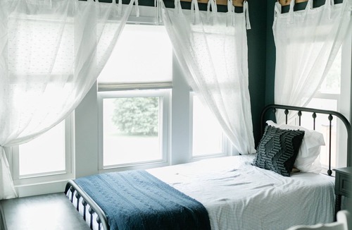 Newark Other | Small town comfort in modern farmhouse